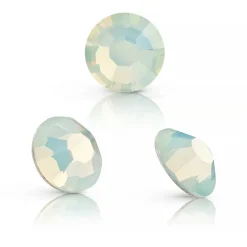 Preciosa MAXIMA SS16 Flatback Czech Crystals, 144ct.