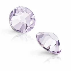 Preciosa MAXIMA SS16 Flatback Czech Crystals, 144ct.