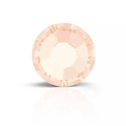 Preciosa MAXIMA SS16 Flatback Czech Crystals, 144ct.
