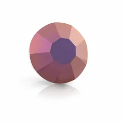 Preciosa MAXIMA SS16 Flatback Czech Crystals, 144ct.