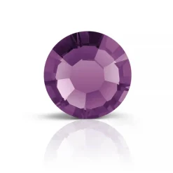 Preciosa MAXIMA SS16 Flatback Czech Crystals, 144ct.