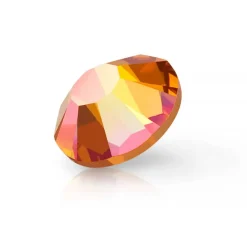 Preciosa MAXIMA SS16 Flatback Czech Crystals, 144ct.