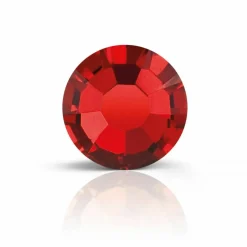 Preciosa MAXIMA SS16 Flatback Czech Crystals, 144ct.