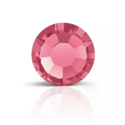 Preciosa MAXIMA SS16 Flatback Czech Crystals, 144ct.