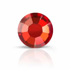 Preciosa MAXIMA SS16 Flatback Czech Crystals, 144ct.