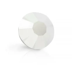 Preciosa MAXIMA SS16 Flatback Czech Crystals, 144ct.