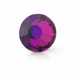 Preciosa MAXIMA SS16 Flatback Czech Crystals, 144ct.