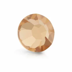 Preciosa MAXIMA SS16 Flatback Czech Crystals, 144ct.
