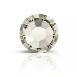 Preciosa MAXIMA SS16 Flatback Czech Crystals, 144ct.
