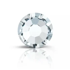 Preciosa MAXIMA SS16 Flatback Czech Crystals, 144ct.