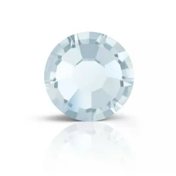 Preciosa MAXIMA SS16 Flatback Czech Crystals, 144ct.