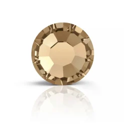 Preciosa MAXIMA SS16 Flatback Czech Crystals, 144ct.