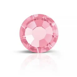 Preciosa MAXIMA SS16 Flatback Czech Crystals, 144ct.