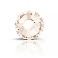 Preciosa MAXIMA SS16 Flatback Czech Crystals, 144ct.
