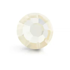 Preciosa MAXIMA SS16 Flatback Czech Crystals, 144ct.