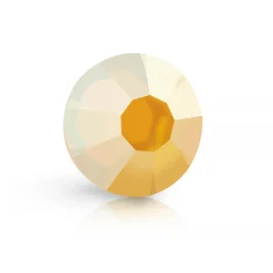 Preciosa MAXIMA SS16 Flatback Czech Crystals, 144ct.