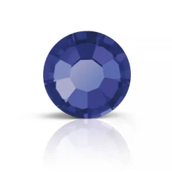 Preciosa MAXIMA SS16 Flatback Czech Crystals, 144ct.
