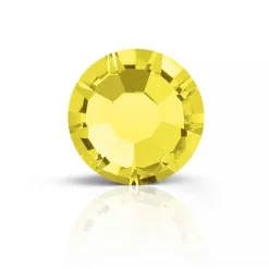 Preciosa MAXIMA SS16 Flatback Czech Crystals, 144ct.