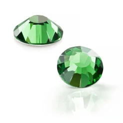 Preciosa MAXIMA SS16 Flatback Czech Crystals, 144ct.