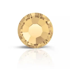 Preciosa MAXIMA SS16 Flatback Czech Crystals, 144ct.