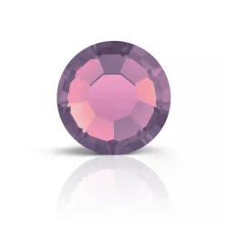 Preciosa MAXIMA SS16 Flatback Czech Crystals, 144ct.