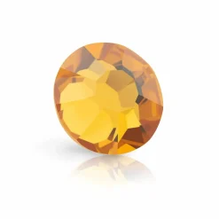 Preciosa MAXIMA SS10 Flatback Czech Crystals, 144ct.