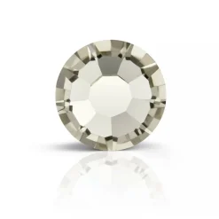 Preciosa MAXIMA SS10 Flatback Czech Crystals, 144ct.