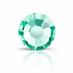 Preciosa MAXIMA SS10 Flatback Czech Crystals, 144ct.
