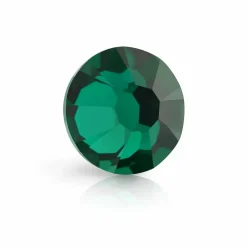 Preciosa MAXIMA SS10 Flatback Czech Crystals, 144ct.