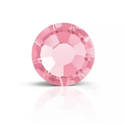 Preciosa MAXIMA SS10 Flatback Czech Crystals, 144ct.