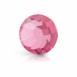 Preciosa MAXIMA SS10 Flatback Czech Crystals, 144ct.