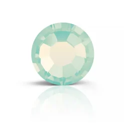 Preciosa MAXIMA SS10 Flatback Czech Crystals, 144ct.