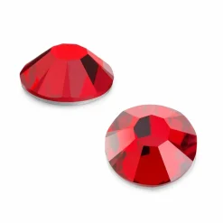 Preciosa MAXIMA SS10 Flatback Czech Crystals, 144ct.