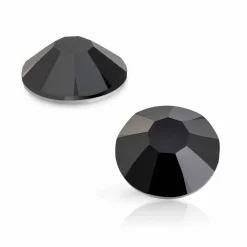 Preciosa MAXIMA SS10 Flatback Czech Crystals, 144ct.