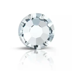 Preciosa MAXIMA SS10 Flatback Czech Crystals, 144ct.
