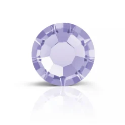 Preciosa MAXIMA SS10 Flatback Czech Crystals, 144ct.