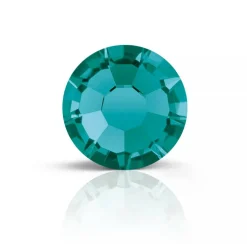 Preciosa MAXIMA SS20 Flatback Hotfix Czech Crystals, 144ct.