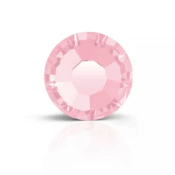Preciosa MAXIMA SS20 Flatback Hotfix Czech Crystals, 144ct.