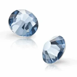 Preciosa MAXIMA SS20 Flatback Hotfix Czech Crystals, 144ct.