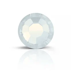 Preciosa MAXIMA SS20 Flatback Hotfix Czech Crystals, 144ct.