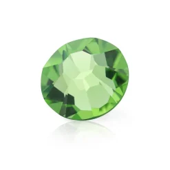 Preciosa MAXIMA SS10 Flatback Hotfix Czech Crystals, 144ct.