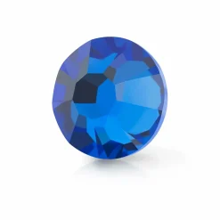 Preciosa MAXIMA SS10 Flatback Hotfix Czech Crystals, 144ct.