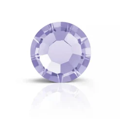 Preciosa MAXIMA SS10 Flatback Hotfix Czech Crystals, 144ct.