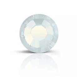Preciosa MAXIMA SS10 Flatback Hotfix Czech Crystals, 144ct.
