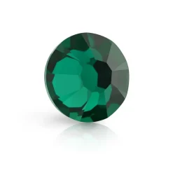 Preciosa MAXIMA SS10 Flatback Hotfix Czech Crystals, 144ct.