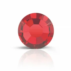 Preciosa MAXIMA SS10 Flatback Hotfix Czech Crystals, 144ct.