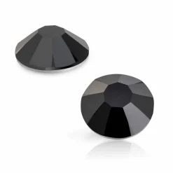 Preciosa MAXIMA SS10 Flatback Hotfix Czech Crystals, 144ct.