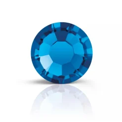 Preciosa MAXIMA SS10 Flatback Hotfix Czech Crystals, 144ct.