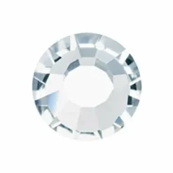 Preciosa Maxima SS16 Hotfix Flat Back Czech Crystals, 1440pcs