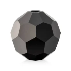 Preciosa 4mm Czech Glass Faceted Round Beads 40 Pieces